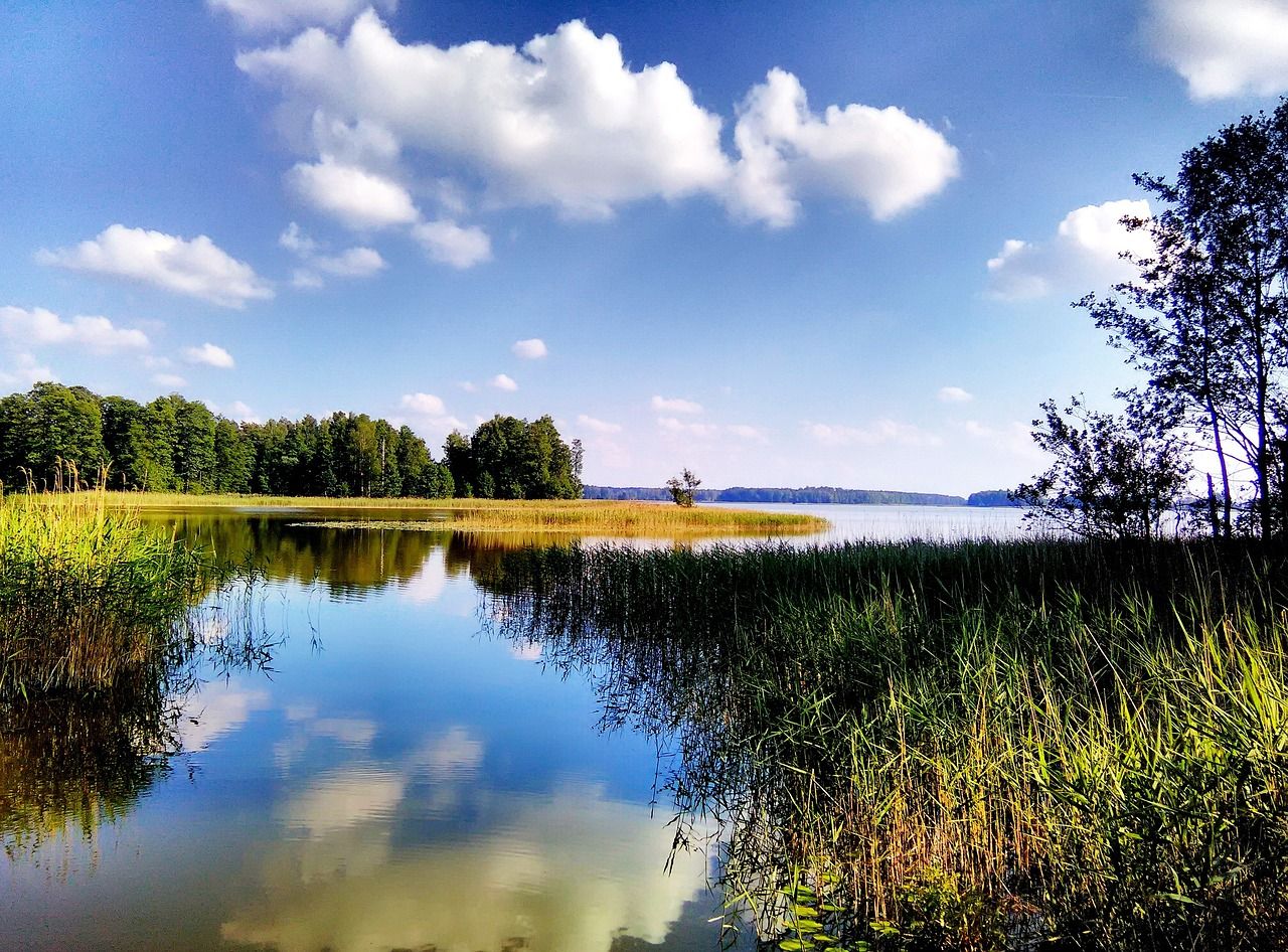 5 najlepszych restauracji z regionalną kuchnią na Mazurach