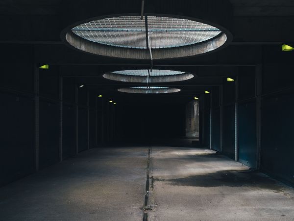 Automatyzacja sprzątania - jak technologia zmienia sektor czyszczenia garaży?